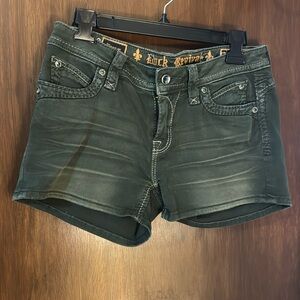 Rock Revival Eleanor Short size 29